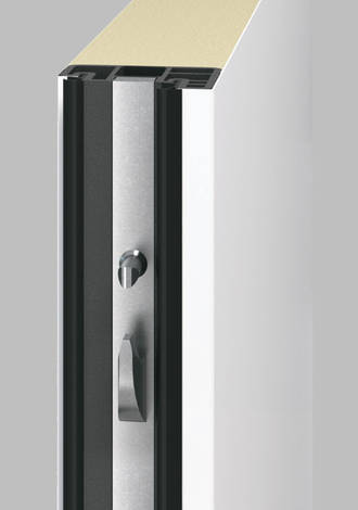 Преимущества входных дверей Thermo65 Horman (Херман)